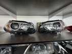 BMW F10 2015 LED Head Light