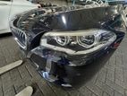 BMW F10 2018 Adaptive LED hed light