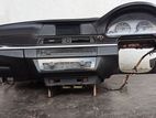 BMW F10 520 D Dashboard With Other Parts