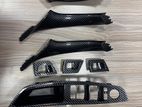 Bmw F10 520 D Door Handles