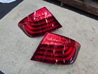 BMW F10 520 D Lci Tail Lights 2015