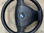 Bmw F10 520 D Steering Wheel Airbag Lhs