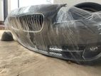 BMW F10 520 Front bumper