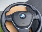 BMW F10 520 Steering Wheel