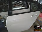 BMW F10 520d 2016 Passenger Back Door