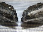 BMW F10 520d 520i LED Adaptive Headlights