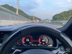 BMW F10 520d 6WB Digital Cluster