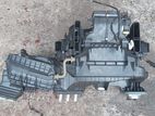 BMW F10 520d AC BLOWER BOX COMPLETE UNIT