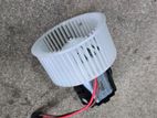 BMW F10 520D AC Blower Fan