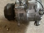 BMW F10 520d AC COMPRESSOR USED N47