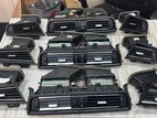 Bmw F10 520d Ac Vents