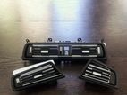 Bmw F10 520d Ac Vents Grills