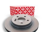 Bmw F10 520D Brake Disc