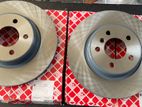 BMW F10 520d Brake Disc