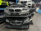 Bmw F10 520d Complete Facecut