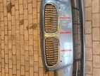 BMW F10 520d Complete Front Bumper