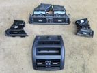 BMW F10 520d Dashboard Parts