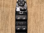 BMW F10 520d Drivers Master Switch Retractable Single