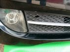 Bmw F10 520D Fog Light