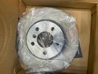 Bmw F10 520D Front Brake Discs