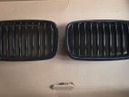 BMW F10 520d Front Shell