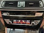 BMW F10 520d G30 Style Digital AC Control Panel