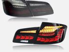 BMW F10 520d GTS Tail Light