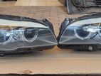BMW F10 520d Head Lights