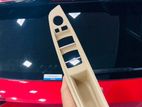 BMW F10 520d Inner Door Handle Trims Set