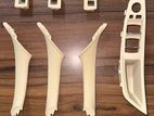 BMW F10 520d Inner Door Handles Beige Black Melt Issue