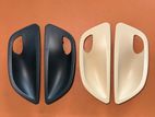 BMW F10 520d Interior Handle Cowl Beige Black New Replace