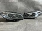 BMW F10 520d Headlight