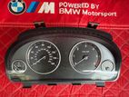 BMW F10 520D M Sport Cluster
