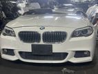 BMW F10 520d Msport Compact facecut