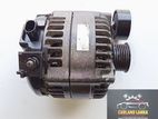 BMW F10 520d N47 Alternator USED