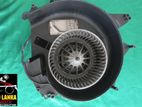 BMW F10 520D N47 BLOWER FAN