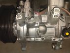 BMW F10 520d N47 Genuine AC Compressor