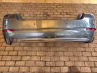 BMW F10 520d Rear Bumper Complete