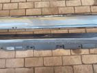 BMW F10 520d Side Skirts