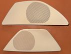 BMW F10 520d Speaker Cover Interior New Replace Beige Black