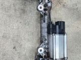 Bmw F10 520d Steering Rack