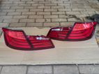 BMW F10 520d Tail Lights