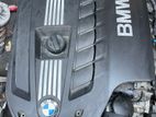 Bmw F10 523i Engine