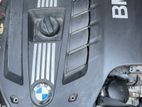 Bmw F10 523i Engine