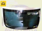 BMW F10 523I Rear Glass