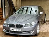 BMW F10 528i 2013