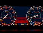 BMW F10 6wb Meter / Speedo Cluster