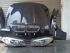 BMW F10 ALL PARTS