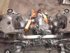Bmw F10 Axle Carrier