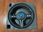 Bmw F10 Brand Steering Wheel